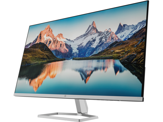 HP Monitor M32f, 2H5M7AA