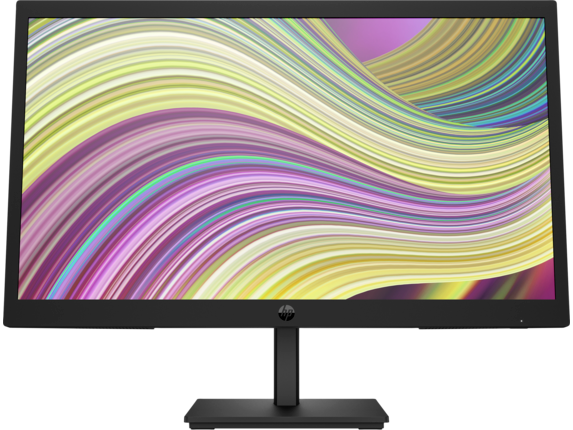 HP Monitor P22v G5 64V81AA