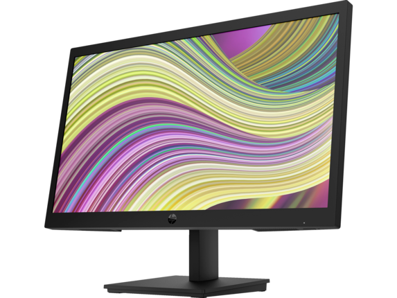 HP Monitor P22v G5 64V81AA