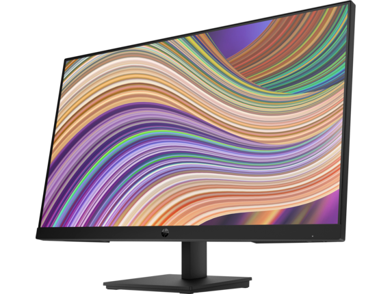 HP Monitor 27 P27 G5, 64X69AA