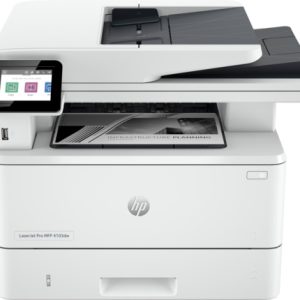 HP Štampač LaserJet Pro MFP 4103fdw Printer, 2Z629A