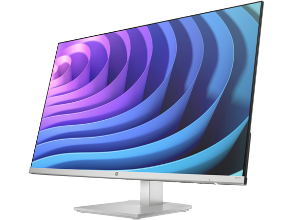 HP Monitor M27h, 76D13AA