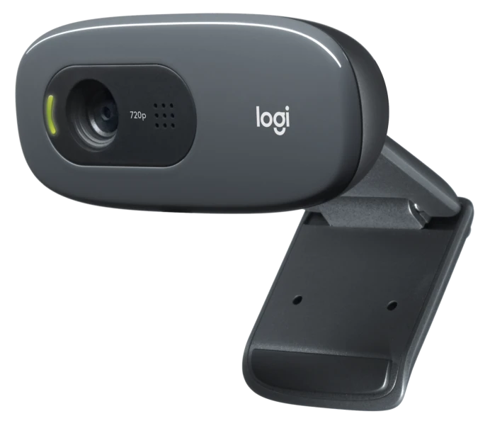 Logitech Logitech C270 HD Webcam, 960-001063