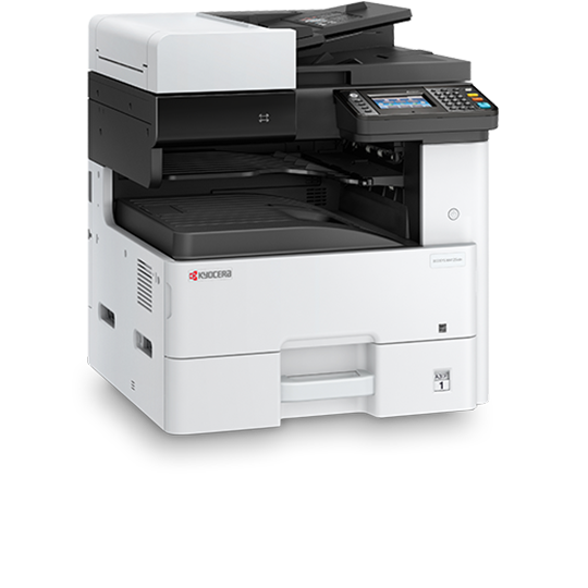 Kyocera ECOSYS M4125IDN, 1102P23NL0