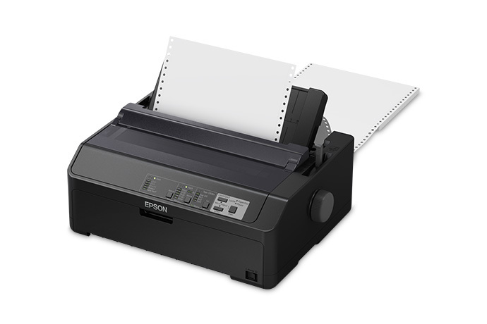 Epson FX-890II, C11CF37401