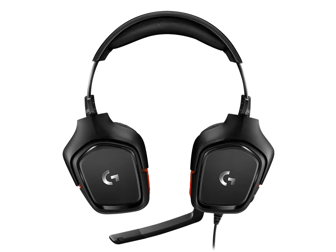 Logitech G332 Gaming Headset, 981-000757