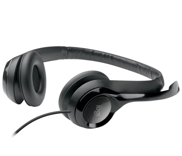 Logitech H390 Stereo Headset slušalice sa mikrofonom