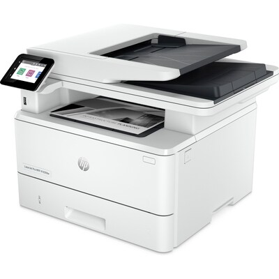 HP Štampač LaserJet Pro MFP 4103fdw Printer, 2Z629A