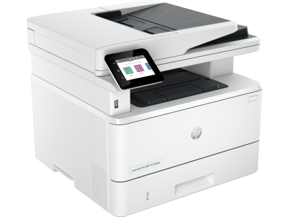 HP Štampač LaserJet Pro MFP 4103fdw Printer, 2Z629A