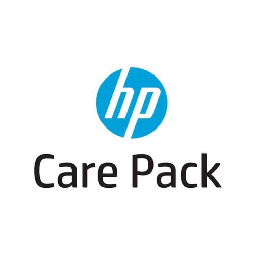 HP HP Care Pack, UM213E
