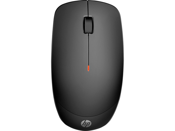 HP 235 Slim Wireless Mouse, 4E407AA