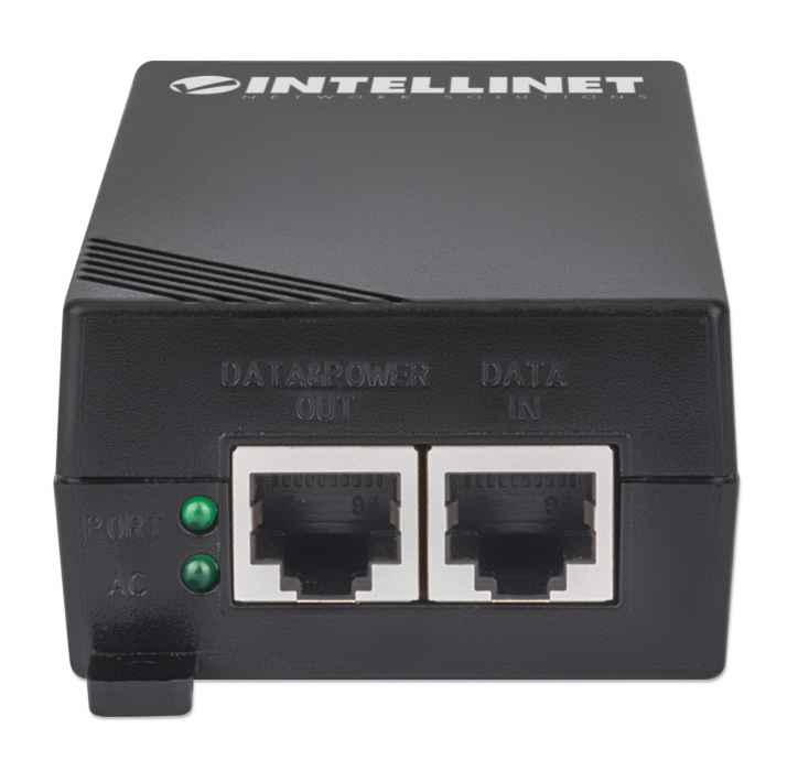 Intellinet INTELLINET 561518 HIGH-POWER POE+