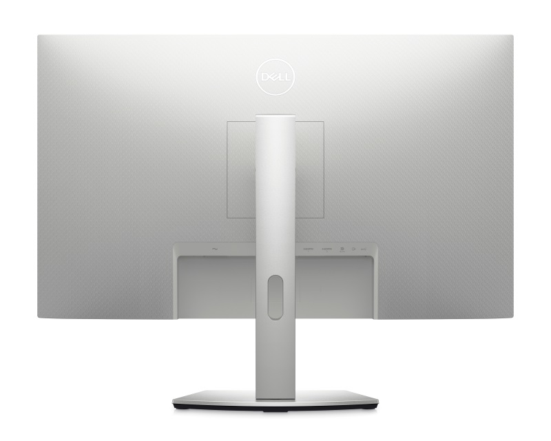 DELL Monitor 27″ 4K USB-C, S2722QC