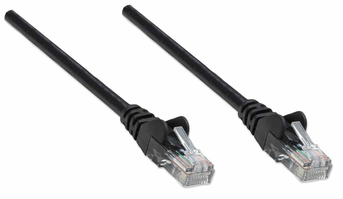 Intellinet INTELLINET 739917 0.25M NETWORK CABLE