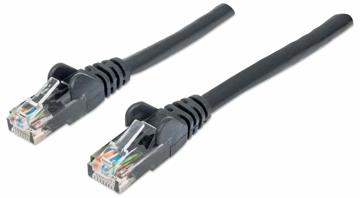 Intellinet INTELLINET 342056 1.5M NETWORK CABLE