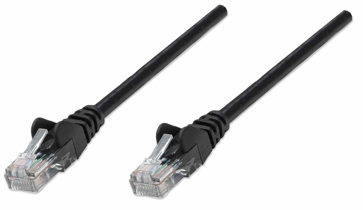 Intellinet INTELLINET 739917 0.25M NETWORK CABLE