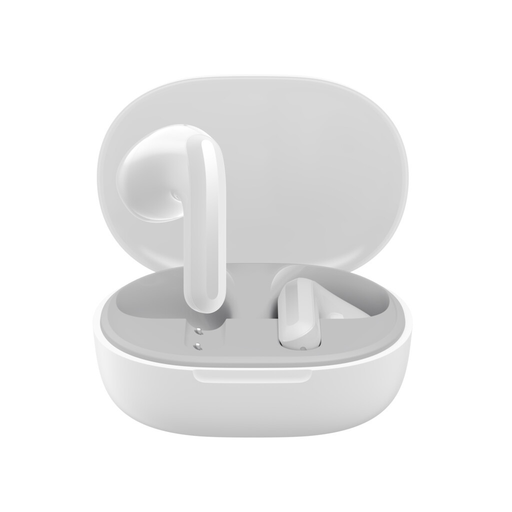 Slusalice XIAOMI  Buds 4 liteActive White