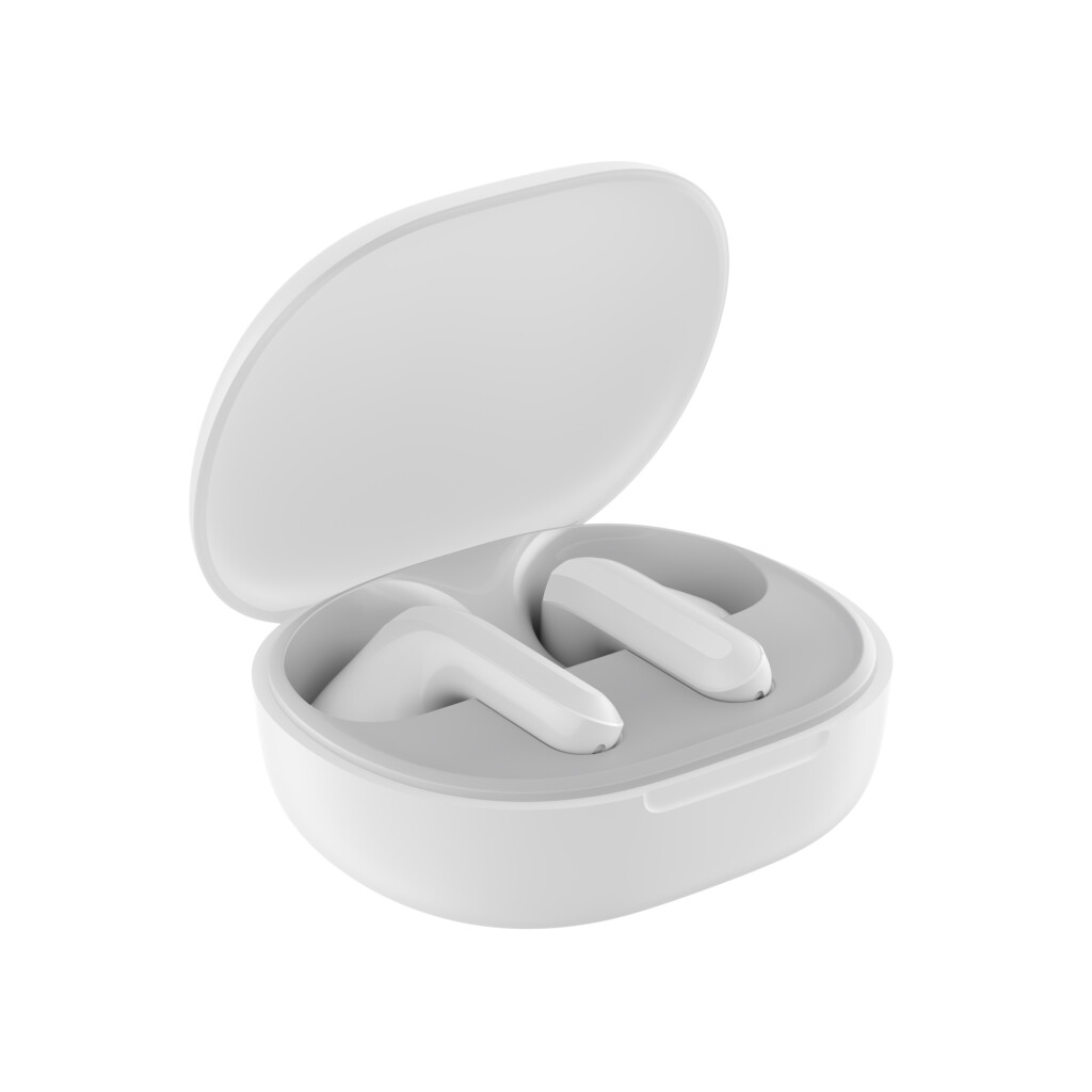 Slusalice XIAOMI  Buds 4 liteActive White