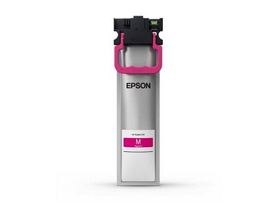 Epson T11D340 Magenta mastilo XL