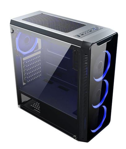 Kućište MS ARMOR V700 gaming