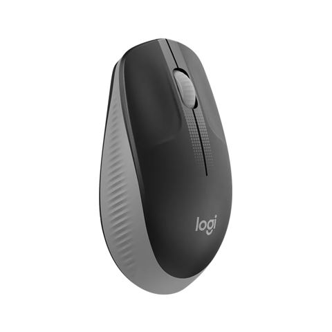 Logitec M190 Wireless Mouse, 910-005905