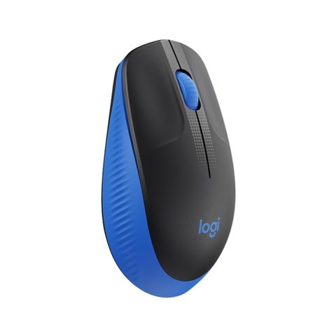 MIŠ LOGITECH M190 Blue