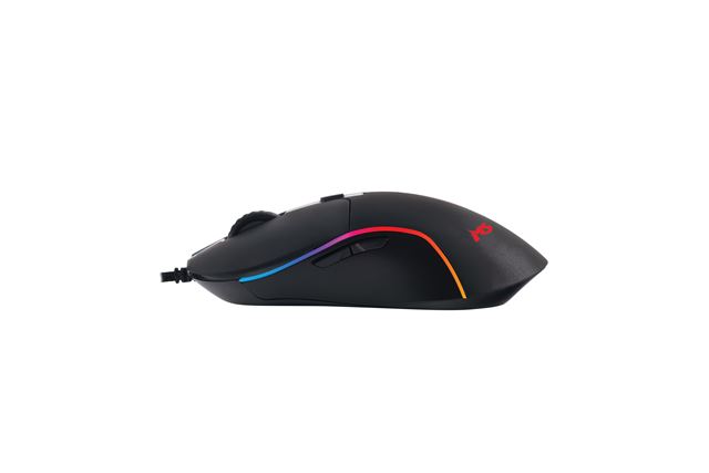 MIŠ MS NEMESIS C320 gaming