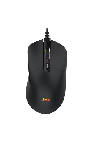 MS Nemesis C330 Gaming Wired Mouse, MSP20032