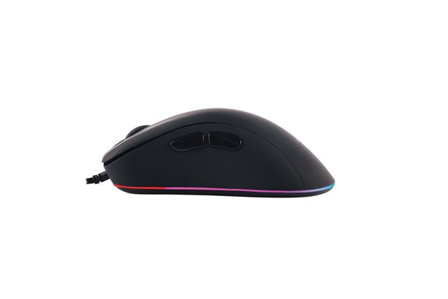 MS Nemesis C325 Gaming Wired Mouse, MSP20033