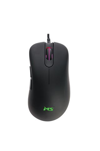 MS Nemesis C325 Gaming Wired Mouse, MSP20033