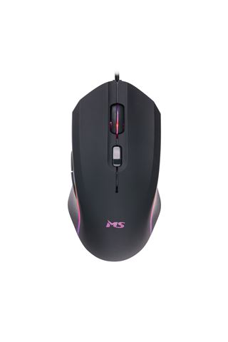 MS Nemesis C335 Gaming Wired Mouse, MSP50021