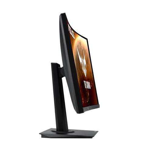 Asus Monitor 24", VG24VQE