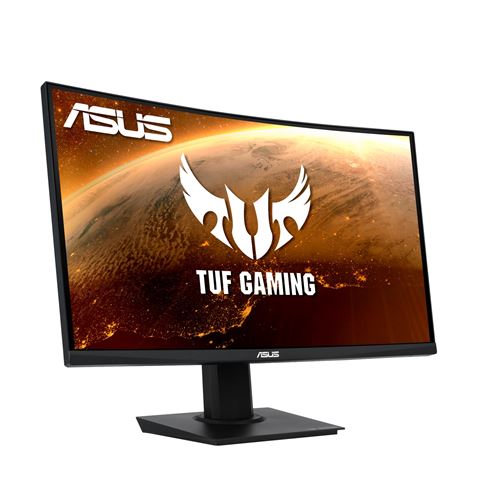 Asus Monitor 24", VG24VQE