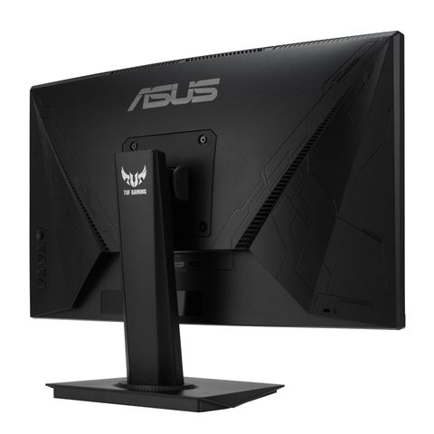 Asus Monitor 24", VG24VQE