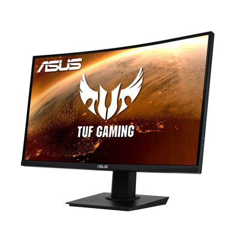 Asus Monitor 24", VG24VQE