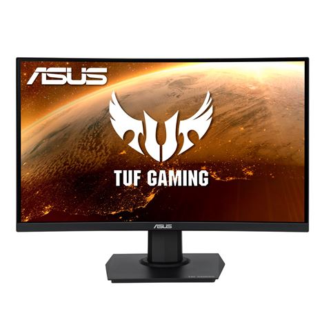 Asus Monitor 24", VG24VQE