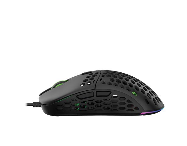 MS Nemesis C510 Gaming Wired Mouse, MSP20045