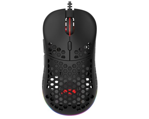 MS Nemesis C510 Gaming Wired Mouse, MSP20045