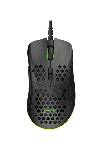 MS Nemesis C700 Gaming Wired Mouse, MSP20046