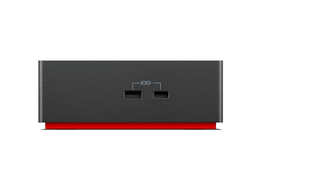 Lenovo NOT DOD LENOVO DOCK USB-C Univerzalni, 40AY0090EU