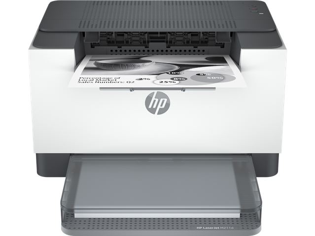 HP LaserJet M211d, 9YF82A