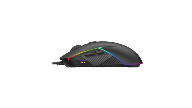 MS Nemesis C375 Gaming Wired Mouse, MSP20054