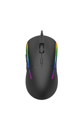 MS Nemesis C375 Gaming Wired Mouse, MSP20054