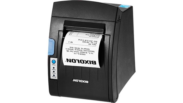 Bixolon termalni POS printer SRP-352IIICOG,SRP-352IIICOG/MSN