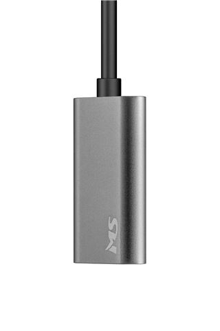 MS MS CABLE USB C -> HDMI F adapter, 20cm, 4K/60Hz, V-HC300