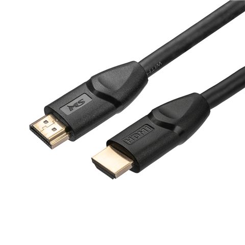 MS CC HDMI M -> HDMI M 1.4, 10m, V-HH31000, crni, MS