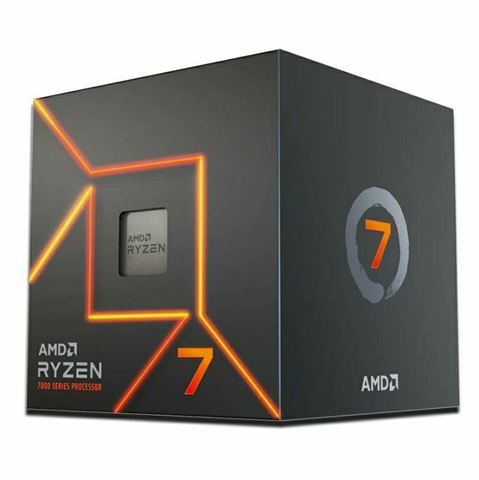 AMD Ryzen 7 7700 procesor