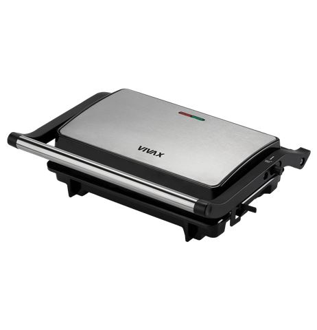 Vivax VIVAX HOME toster grill TS-1000X