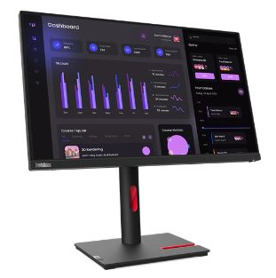 Lenovo Monitor 24" 24i-30 63CFMARXEU