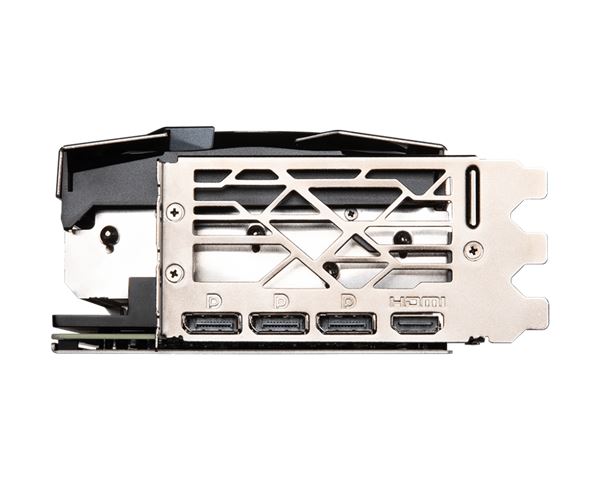 MSI RTX 4070 TI SUPRIM 12GB, grafička kartica